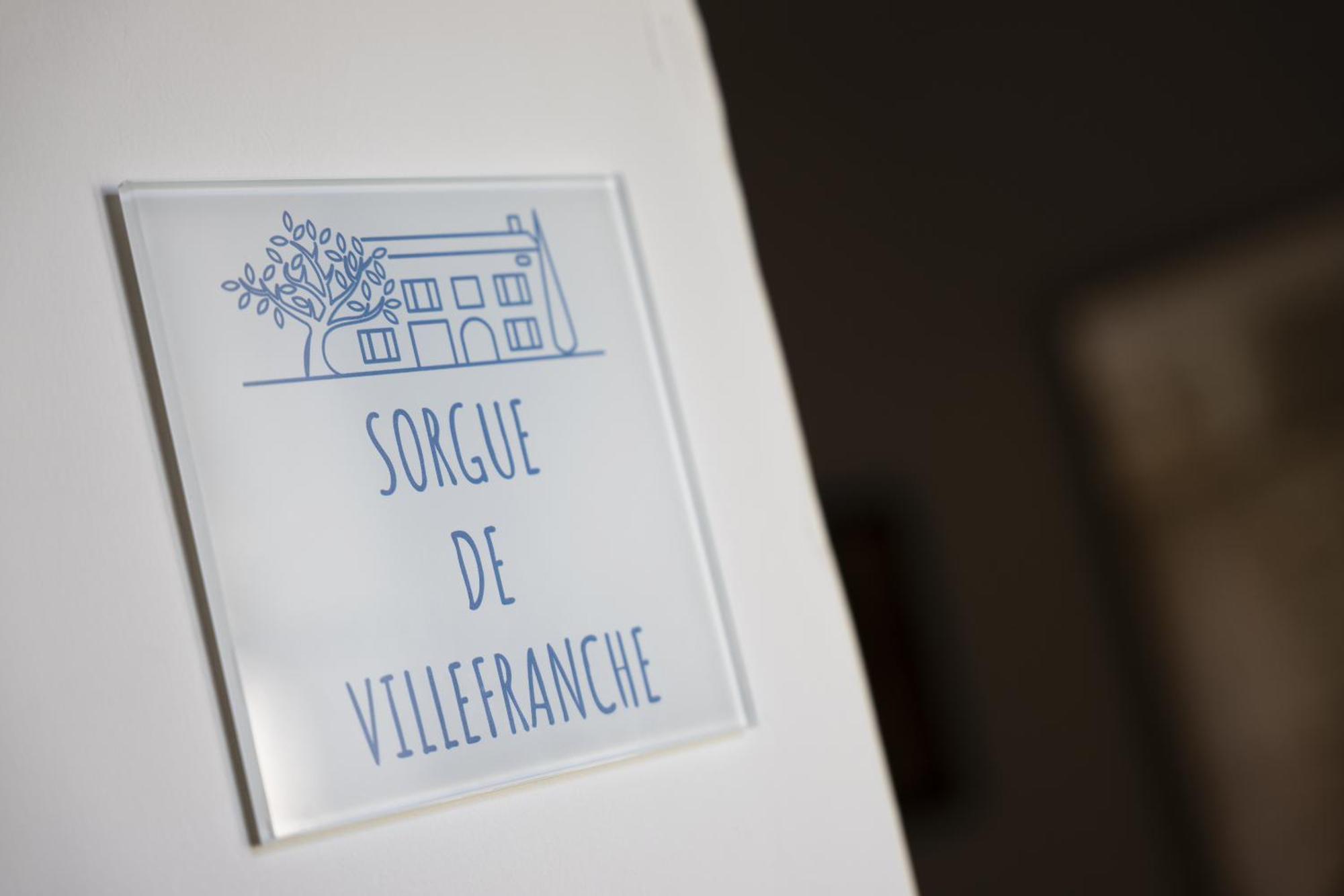 Domaine Du Moulin De Villefranche Pernes-les-Fontaines Esterno foto