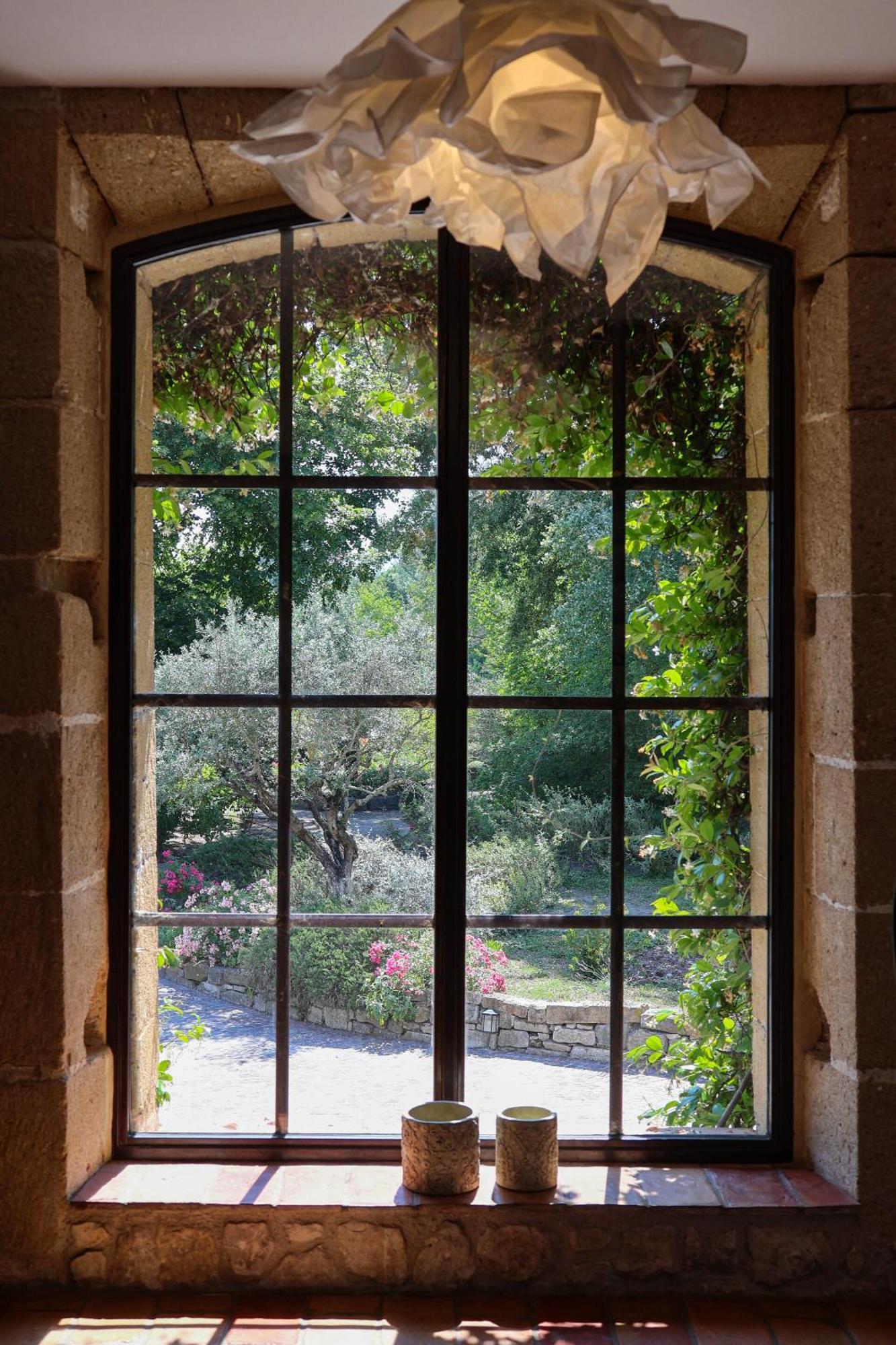 Domaine Du Moulin De Villefranche Pernes-les-Fontaines Esterno foto
