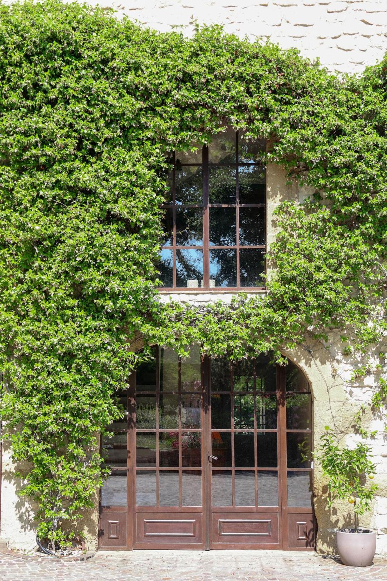 Domaine Du Moulin De Villefranche Pernes-les-Fontaines Esterno foto