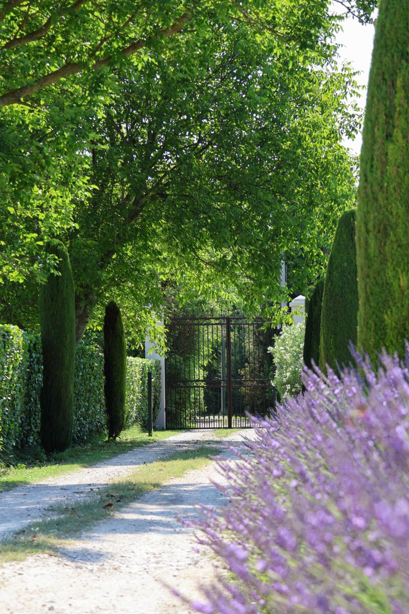 Domaine Du Moulin De Villefranche Pernes-les-Fontaines Esterno foto